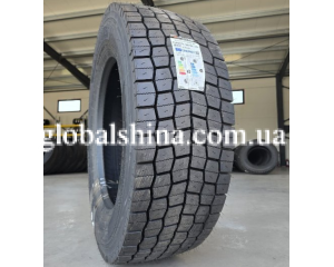 Hankook Smart Flex DH31 (ведуча) 315/80 R22.5 154/150M